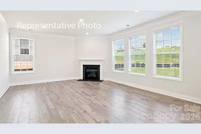 2059 Gallinule Drive, Indian Trail, NC 28079 - Photo 14