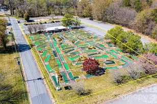 533 & 535 7th Ave SW, Hickory, NC 28602 - Photo 1