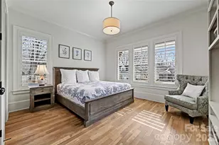 4325 Tangle Dr, Charlotte, NC 28211 - Photo 18