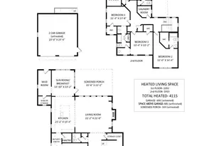 4325 Tangle Dr, Charlotte, NC 28211 - Photo 48