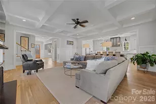 4325 Tangle Dr, Charlotte, NC 28211 - Photo 12