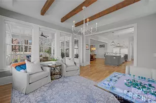 4325 Tangle Dr, Charlotte, NC 28211 - Photo 16