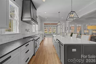 4325 Tangle Dr, Charlotte, NC 28211 - Photo 16