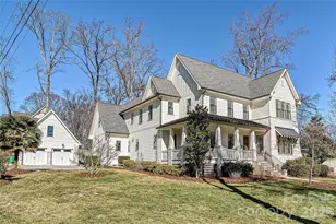 4325 Tangle Dr, Charlotte, NC 28211 - Photo 1