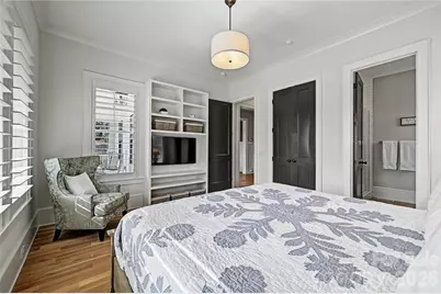 4325 Tangle Drive, Charlotte, NC 28211 - Photo 20