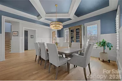 4325 Tangle Drive, Charlotte, NC 28211 - Photo 8