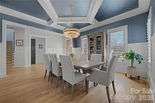 4325 Tangle Dr, Charlotte, NC 28211 - Photo 8