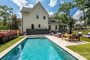 4325 Tangle Dr, Charlotte, NC 28211 - Photo 6