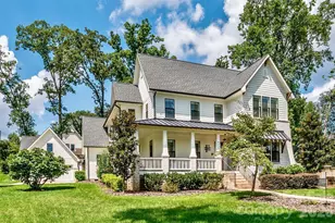 4325 Tangle Dr, Charlotte, NC 28211 - Photo 1