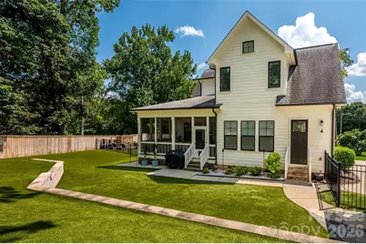 4325 Tangle Drive, Charlotte, NC 28211 - Photo 2
