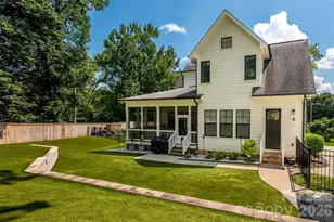 4325 Tangle Dr, Charlotte, NC 28211 - Photo 2