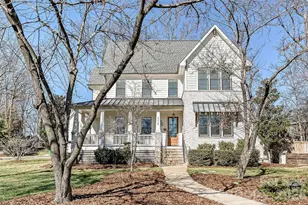 4325 Tangle Dr, Charlotte, NC 28211 - Photo 46