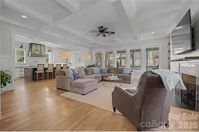 4325 Tangle Drive, Charlotte, NC 28211 - Photo 10