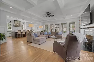 4325 Tangle Dr, Charlotte, NC 28211 - Photo 10