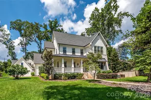 4325 Tangle Dr, Charlotte, NC 28211 - Photo 48