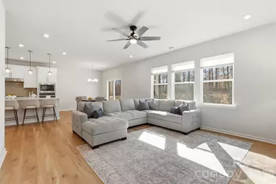 8209 Franklin Trail Street, Mint Hill, NC 28227 - Photo 12