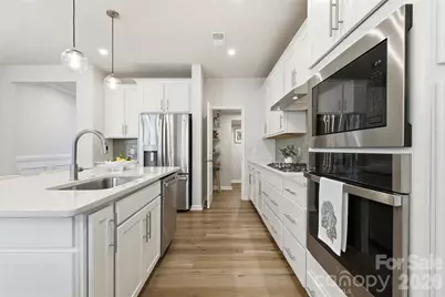 8209 Franklin Trail Street, Mint Hill, NC 28227 - Photo 8