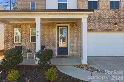8209 Franklin Trail Street, Mint Hill, NC 28227 - Photo 2