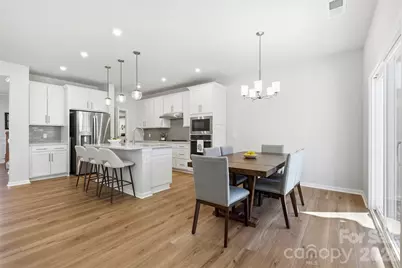 8209 Franklin Trail Street, Mint Hill, NC 28227 - Photo 6