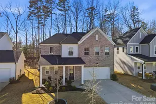 8209 Franklin Trl St, Mint Hill, NC 28227 - Photo 1