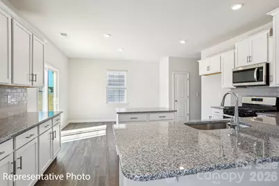 1611 Secrest Commons Drive, Monroe, NC 28112 - Photo 6