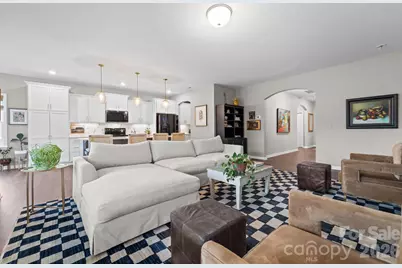 157 Montgomery Place, Mount Gilead, NC 27306 - Photo 2