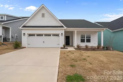 157 Montgomery Place, Mount Gilead, NC 27306 - Photo 1