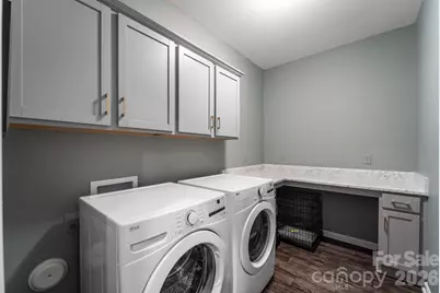 157 Montgomery Place, Mount Gilead, NC 27306 - Photo 16