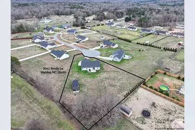 3062 Brody Lane, Maiden, NC 28650 - Photo 30