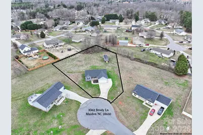 3062 Brody Lane, Maiden, NC 28650 - Photo 2