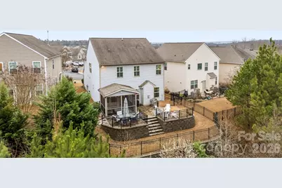 1230 Hideaway Gulch Drive, Fort Mill, SC 29715 - Photo 36