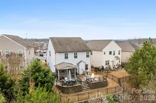 1230 Hideaway Gulch Dr, Fort Mill, SC 29715 - Photo 36