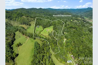 99 Quill Ammons Hollow, Marshall, NC 28753 - Photo 6