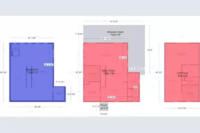 99 Quill Ammons Hollow, Marshall, NC 28753 - Photo 48