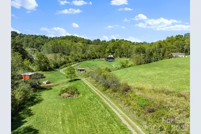 99 Quill Ammons Hollow, Marshall, NC 28753 - Photo 24