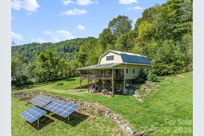 99 Quill Ammons Hollow, Marshall, NC 28753 - Photo 1