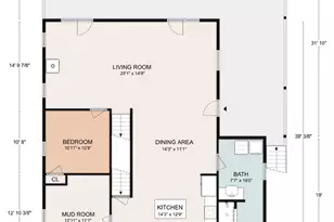 99 Quill Ammons Hollow, Marshall, NC 28753 - Photo 42