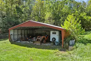 99 Quill Ammons Hollow, Marshall, NC 28753 - Photo 20