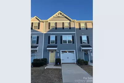3021 Fiddlewood Street, Charlotte, NC 28214 - Photo 1
