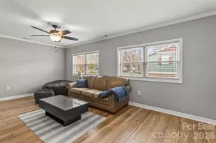 5280 Hwy 73 Hwy, Iron Station, NC 28080 - Photo 22