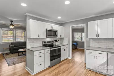 5280 Highway 73 Highway, Iron Station, NC 28080 - Photo 20