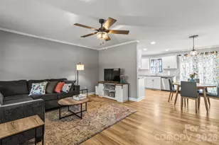 5280 Hwy 73 Hwy, Iron Station, NC 28080 - Photo 12