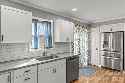 5280 Highway 73 Highway, Iron Station, NC 28080 - Photo 18