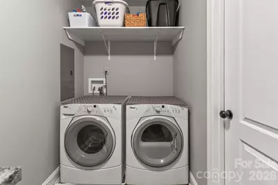 5280 Highway 73 Highway, Iron Station, NC 28080 - Photo 32