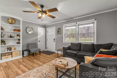 5280 Highway 73 Highway, Iron Station, NC 28080 - Photo 12