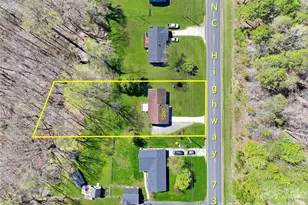 5280 Hwy 73 Hwy, Iron Station, NC 28080 - Photo 1