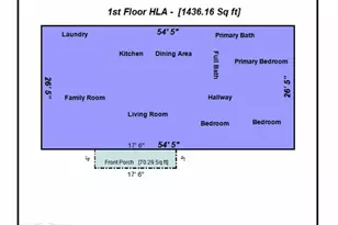 5280 Hwy 73 Hwy, Iron Station, NC 28080 - Photo 36