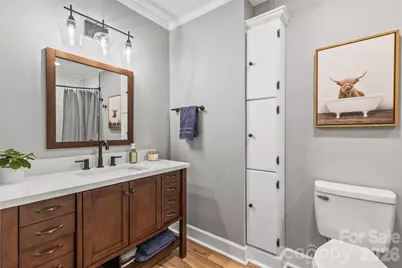 5280 Highway 73 Highway, Iron Station, NC 28080 - Photo 28