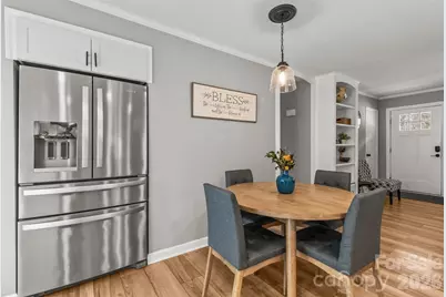 5280 Highway 73 Highway, Iron Station, NC 28080 - Photo 14