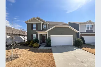 6023 Walkers Run Drive, Monroe, NC 28110 - Photo 1